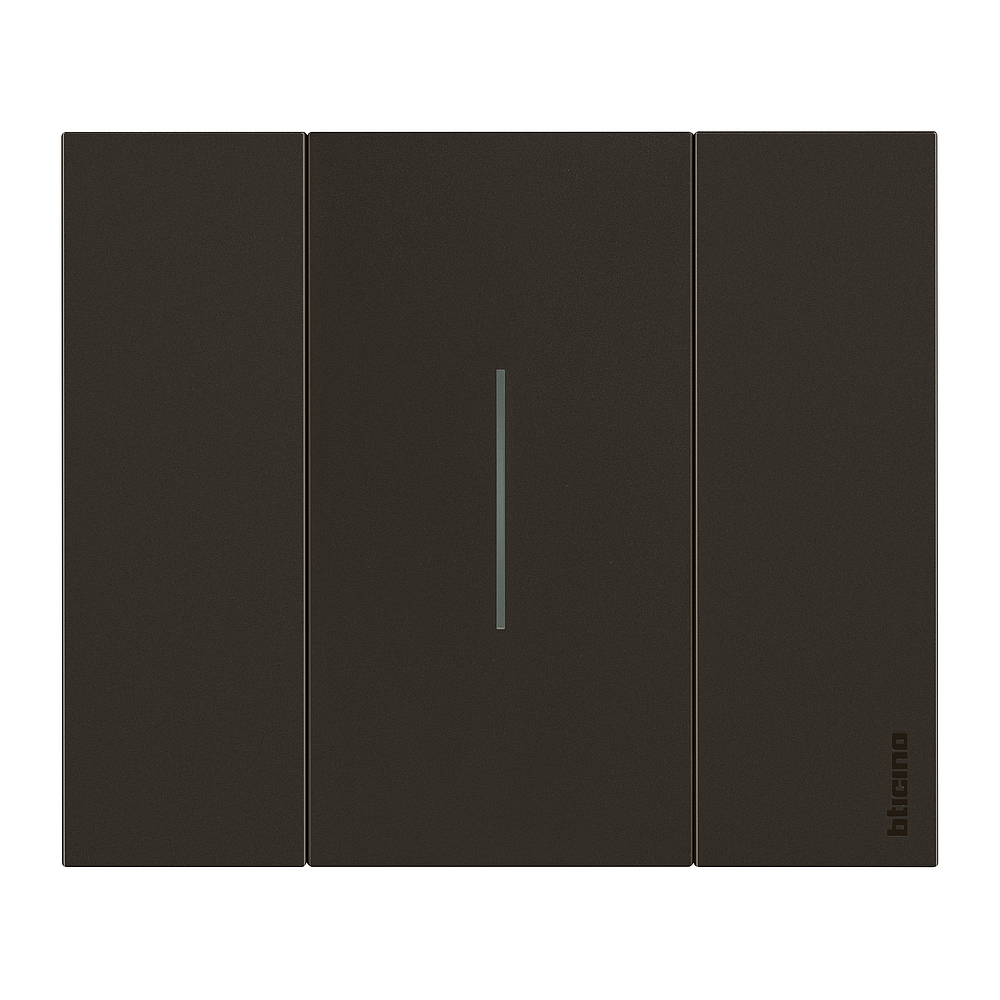 LNW-PLAQUE NOIR 2M