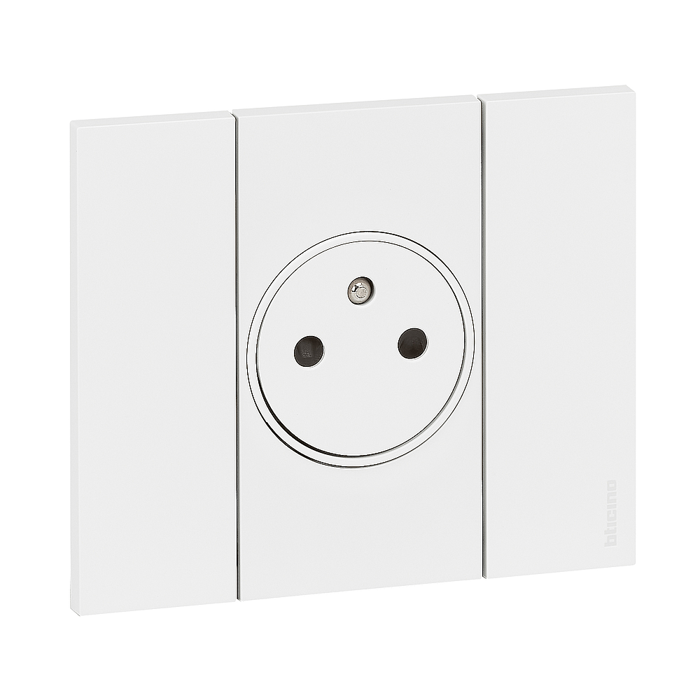 LNW-PLAQUE BLANC 2M