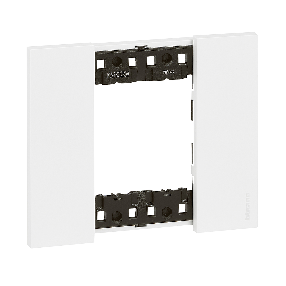 LNW-PLAQUE BLANC 2M