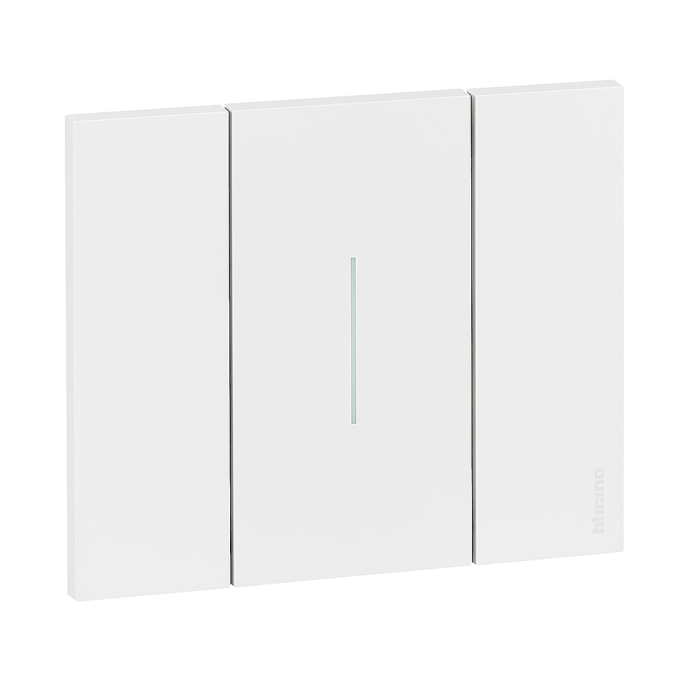 LNW-PLAQUE BLANC 2M