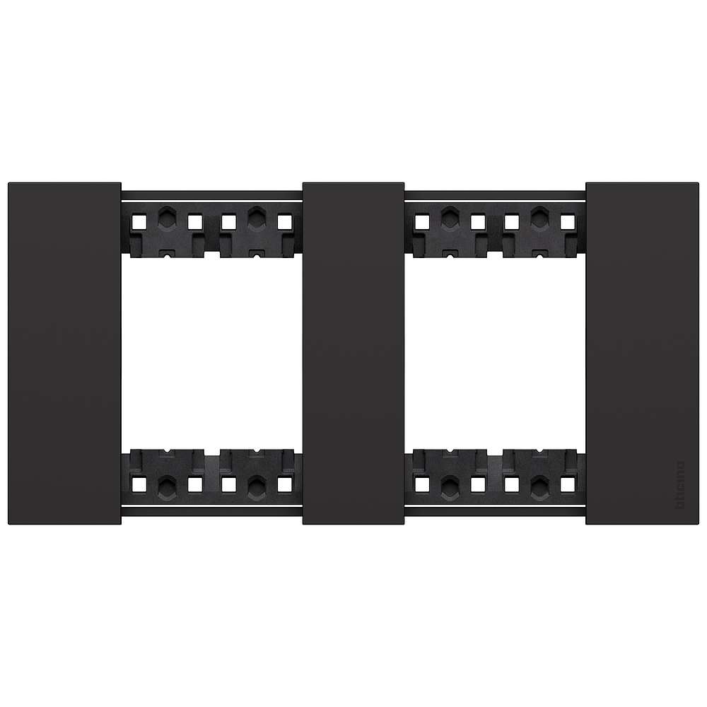 LNW PLAQUE NOIR 2X2M 71V