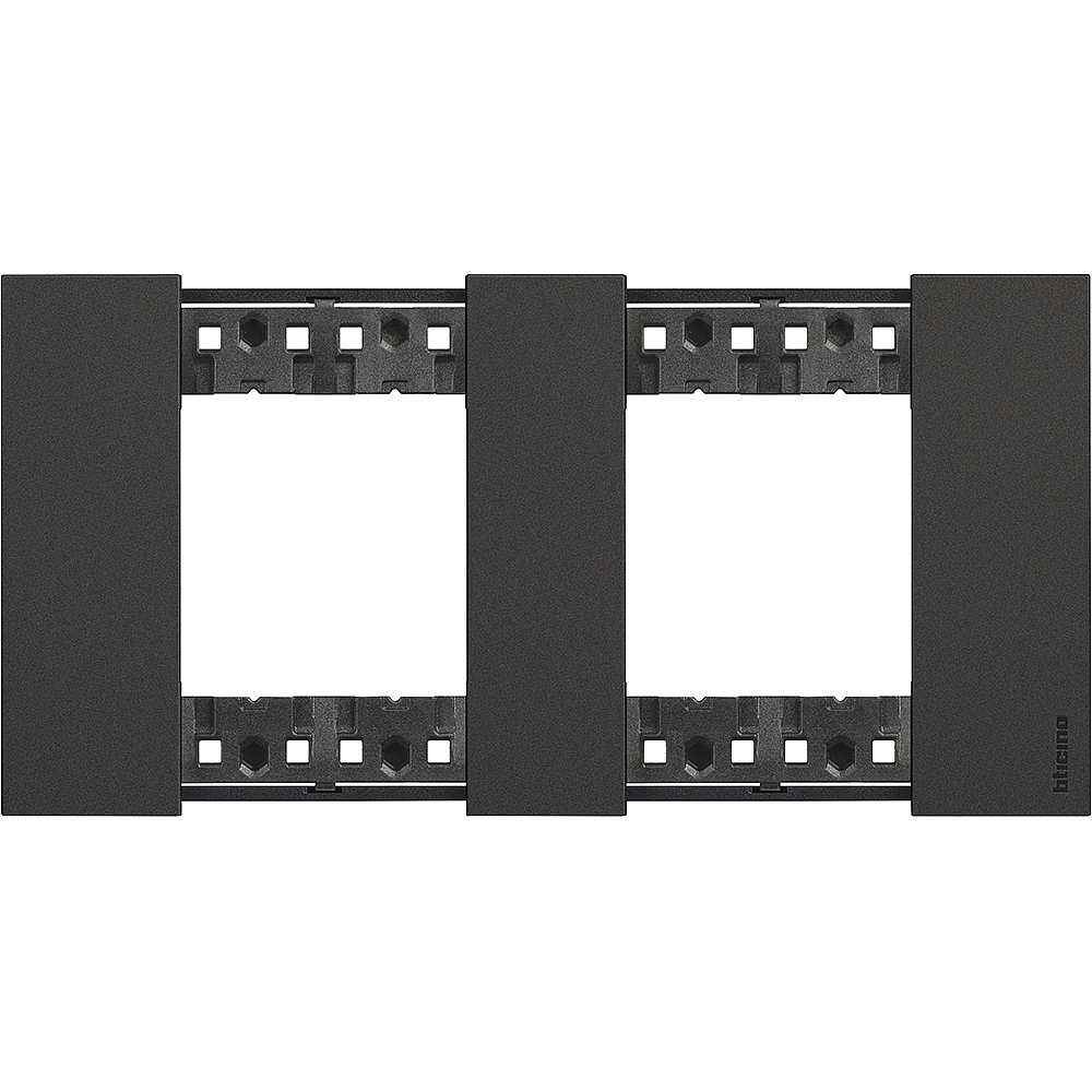 LNW PLAQUE NOIR 2X2M 71V
