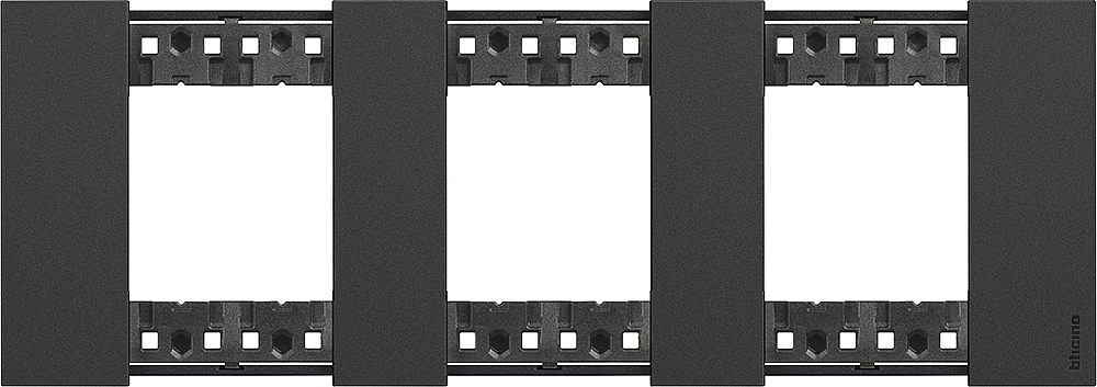 LNW PLAQUE NOIR 3X2M 71V