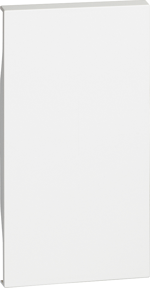 LNW ENJ 2M OBTURATEUR BLANC