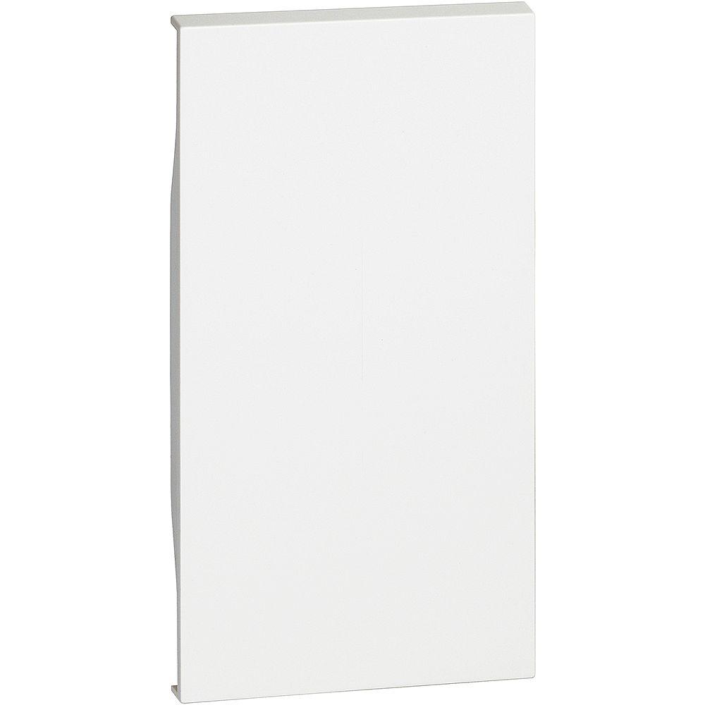 LNW ENJ 2M OBTURATEUR BLANC