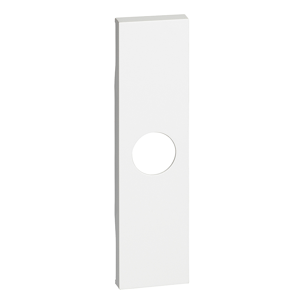 LNW ENJ 1M TV BLANC