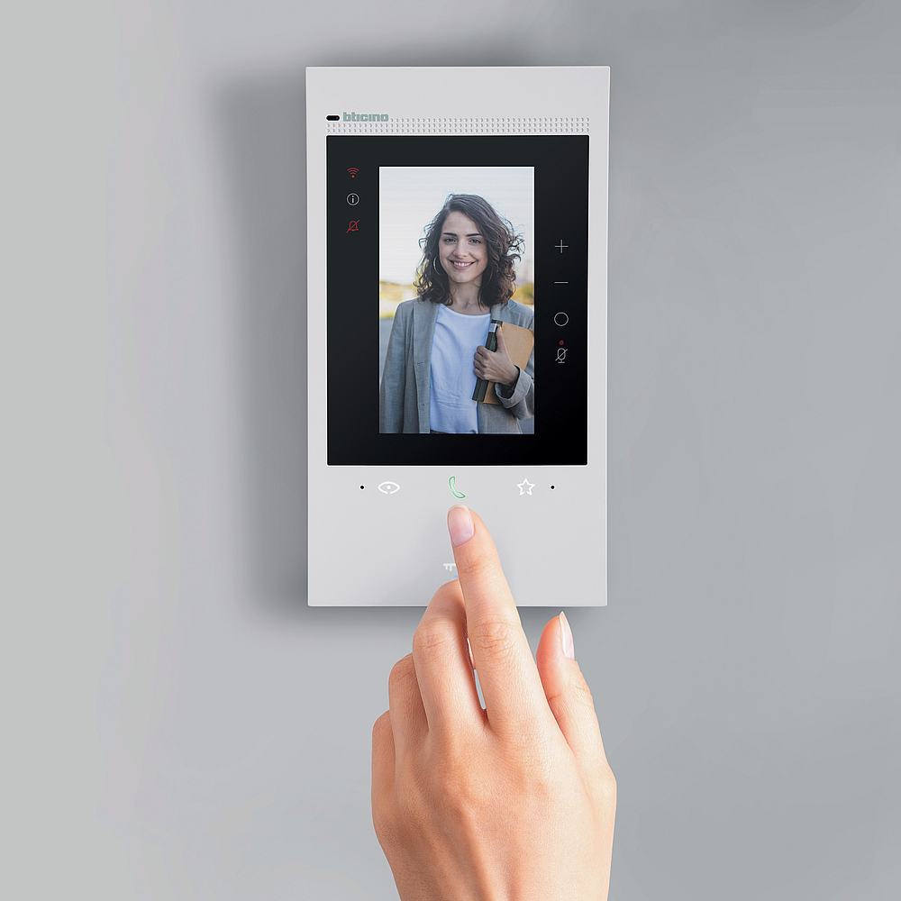 KIT C300EOS BI + LINEA 3000 N