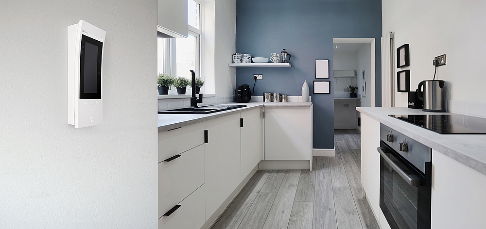 KIT C300EOS BI + LINEA 3000 N