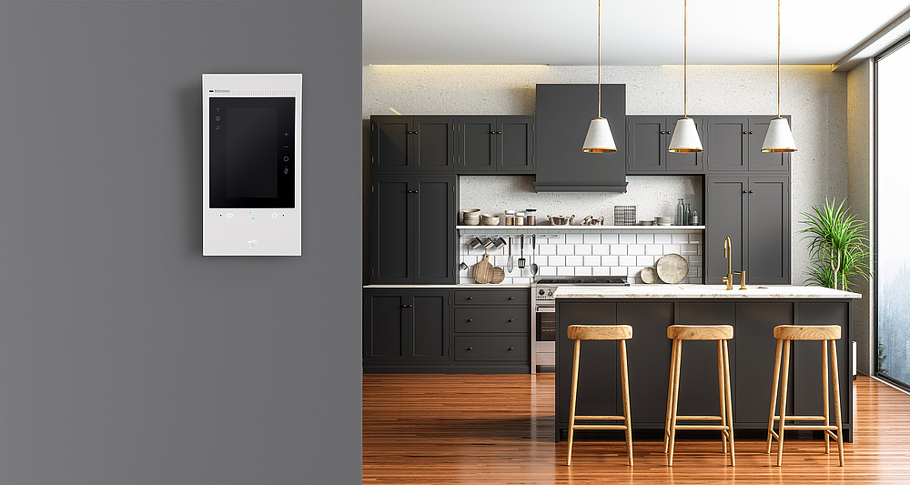 KIT C300EOS BI + LINEA 3000 N