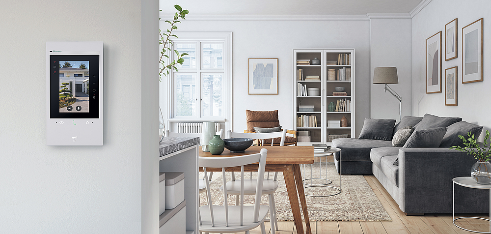 KIT C300EOS BI + LINEA 3000 N