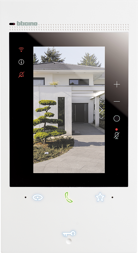 KIT C300EOS BI + LINEA 3000 N