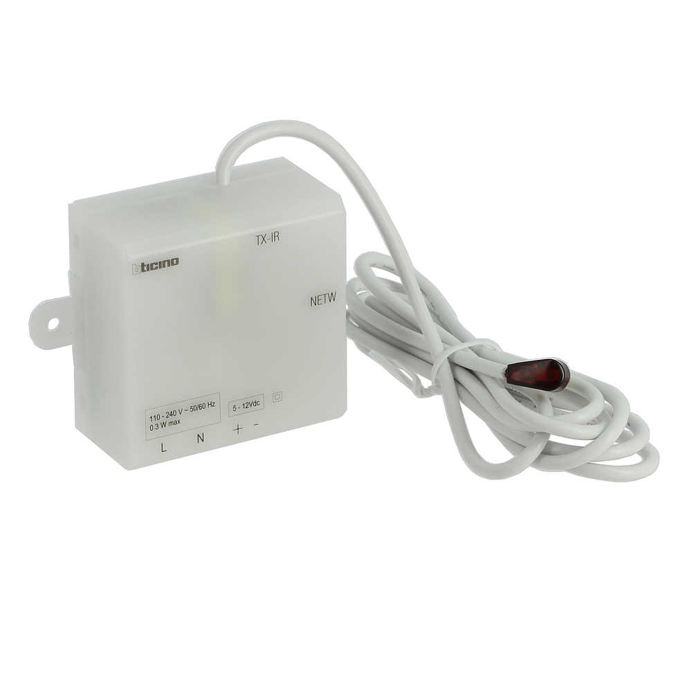 EMETTEUR IR CONNECTE