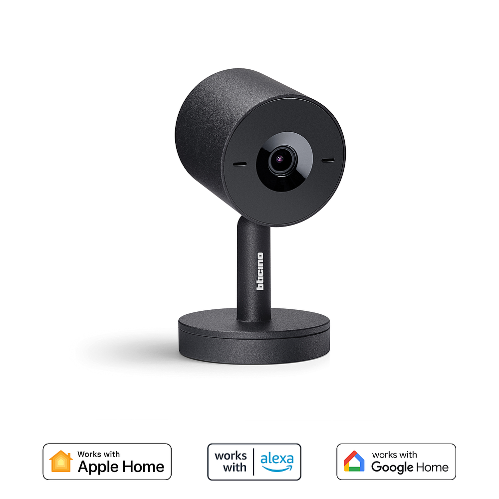 CAMERA ADVANCE PRO BK