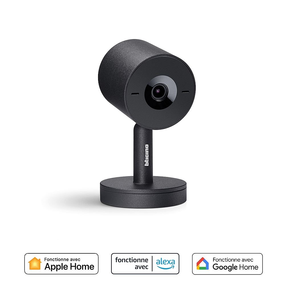 CAMERA ADVANCE PRO BK