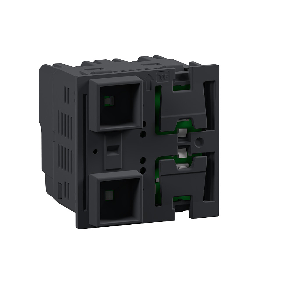 DND/MUR AND BELL INDICATOR