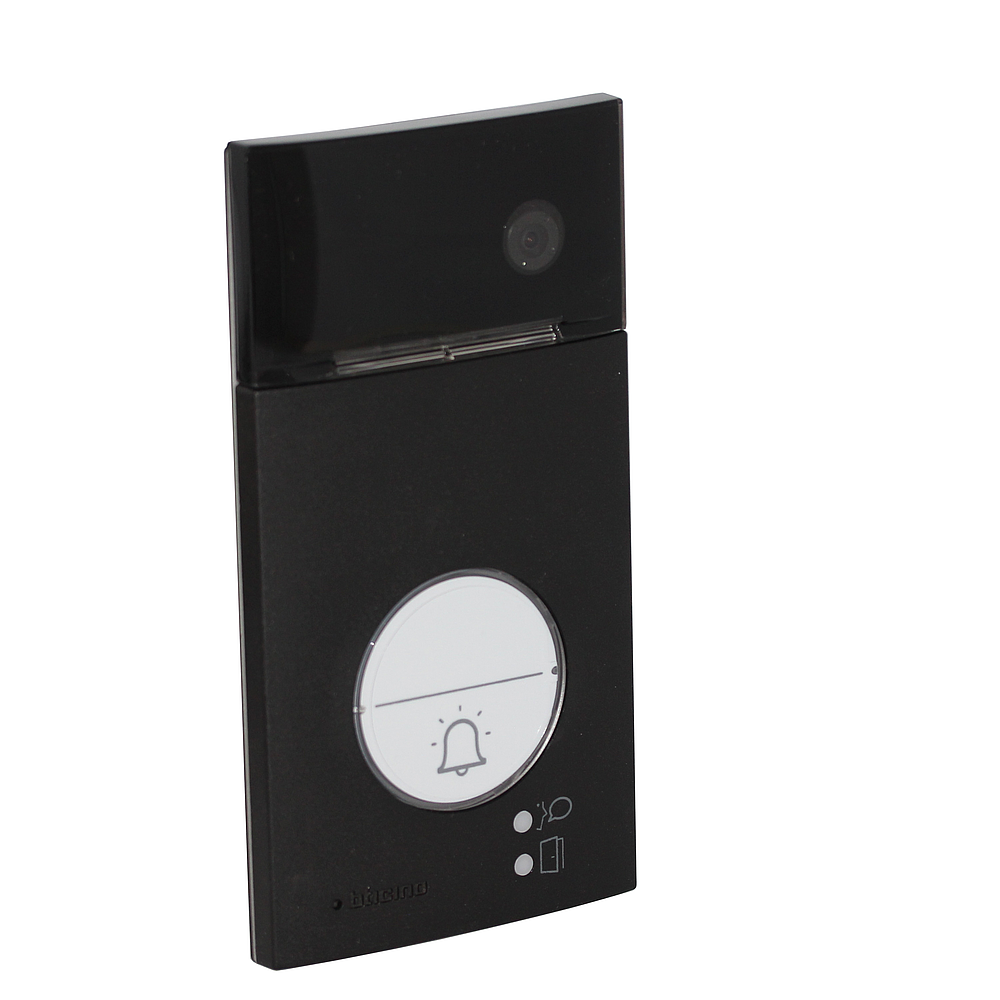 L3000 COVER BLACK