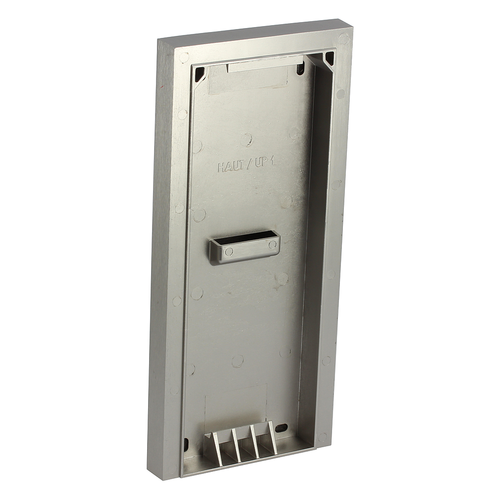 BOITIER SAILLIE C.CODE BOUCHON