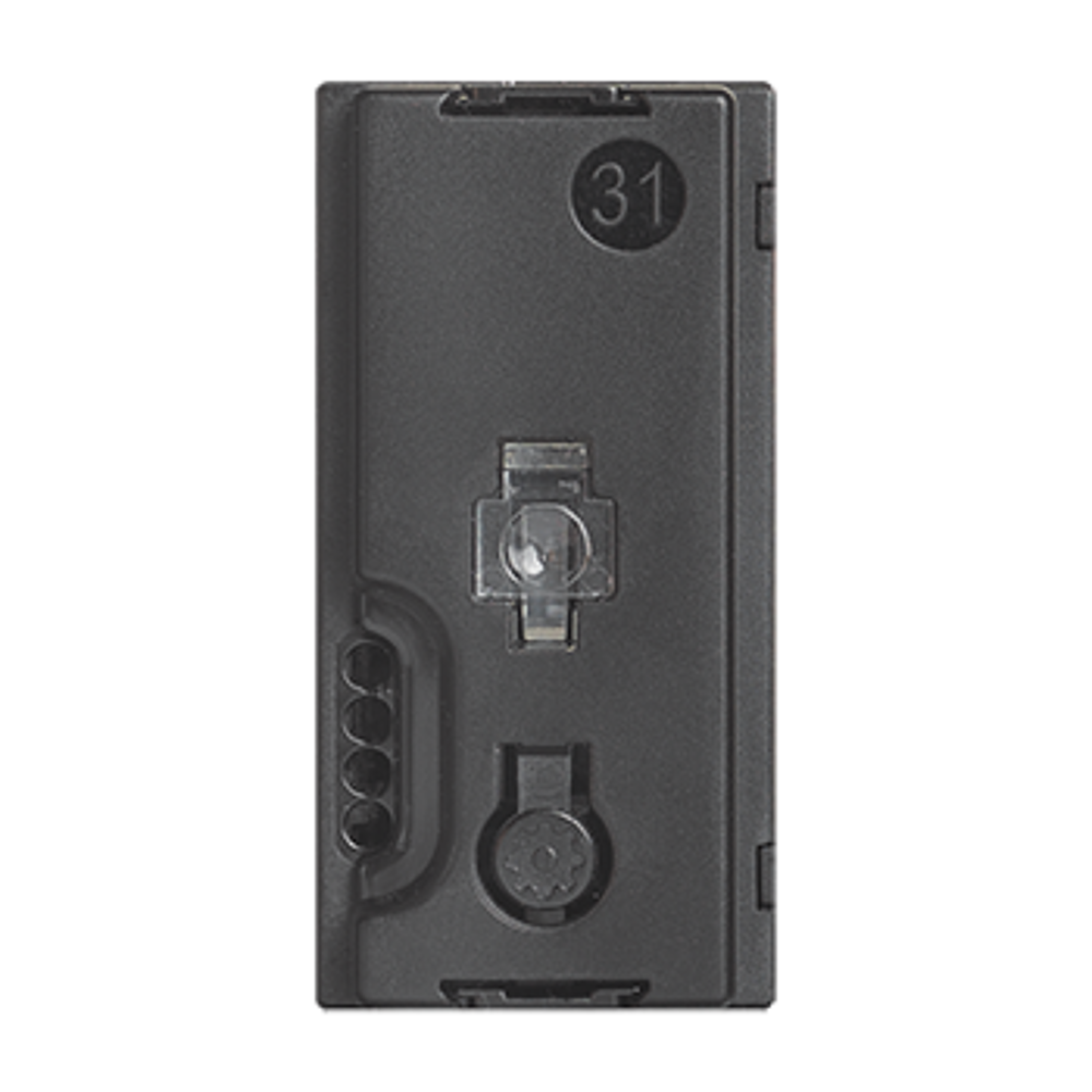 CONNECTED SOCKET MOD