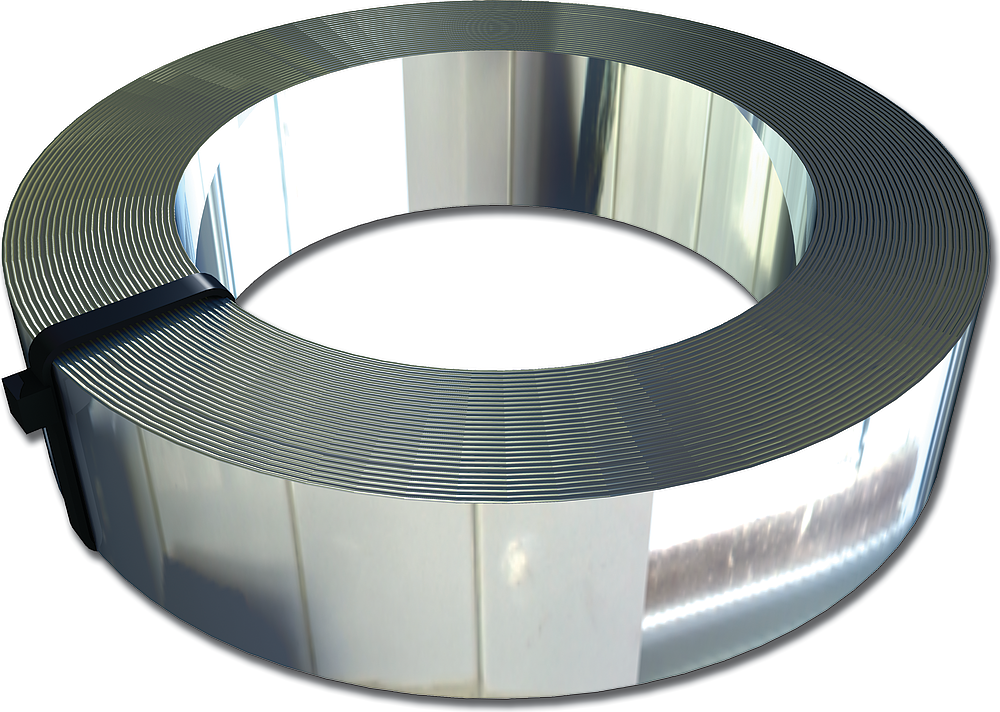 AXI FEUILLARD25MG ACIER GALVA BOB 25M