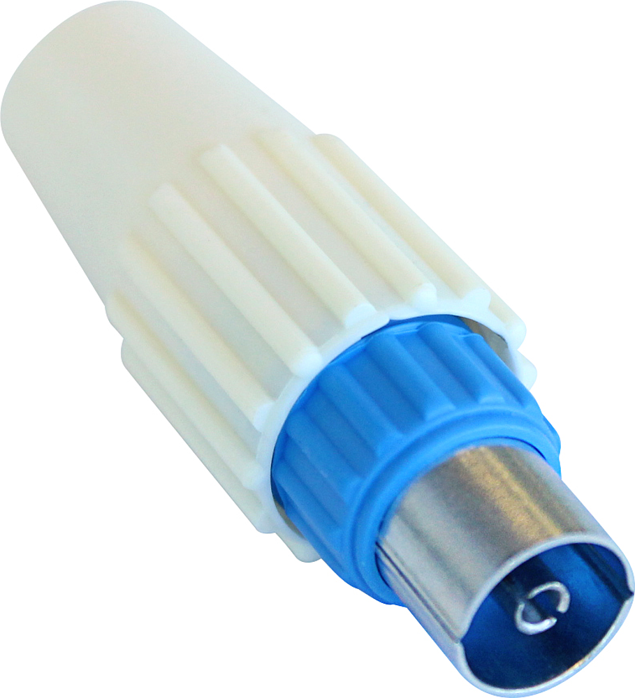 AXI FFRC1 CONNECTEUR COAXIAL FEM 9,52