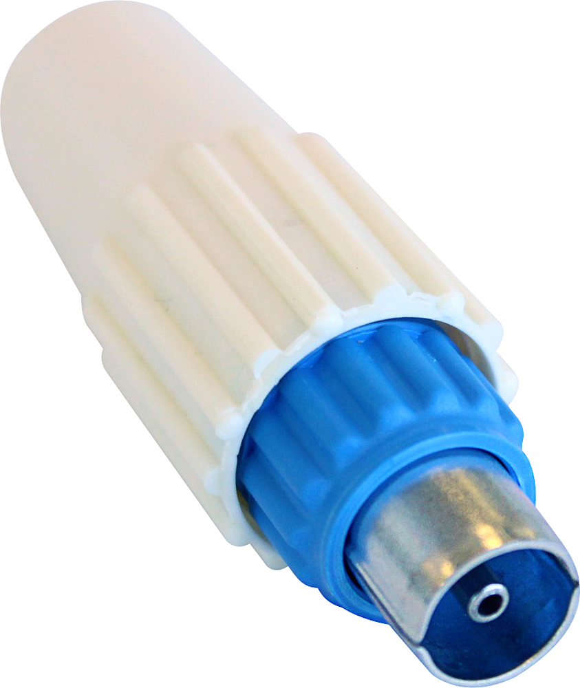 AXI FME1 CONNECTEUR COAXIAL MALE 9,52