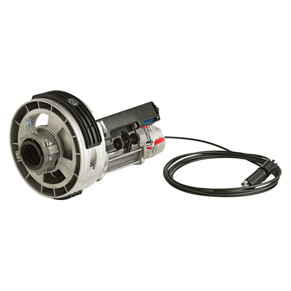 Mot Tub MO 6 Diam 55 100N M