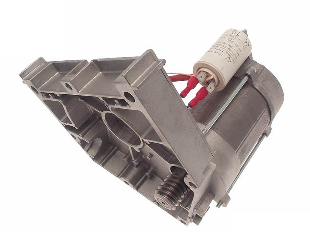 Groupe moteur - F7000 F7001