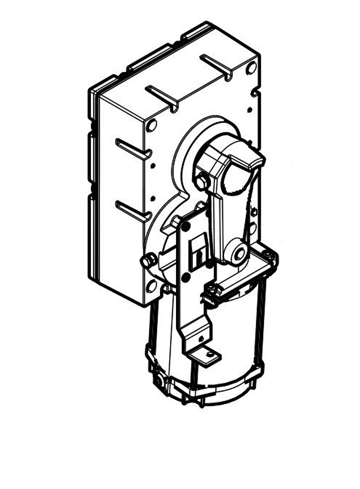 P.D. Moteur G2080E/IE