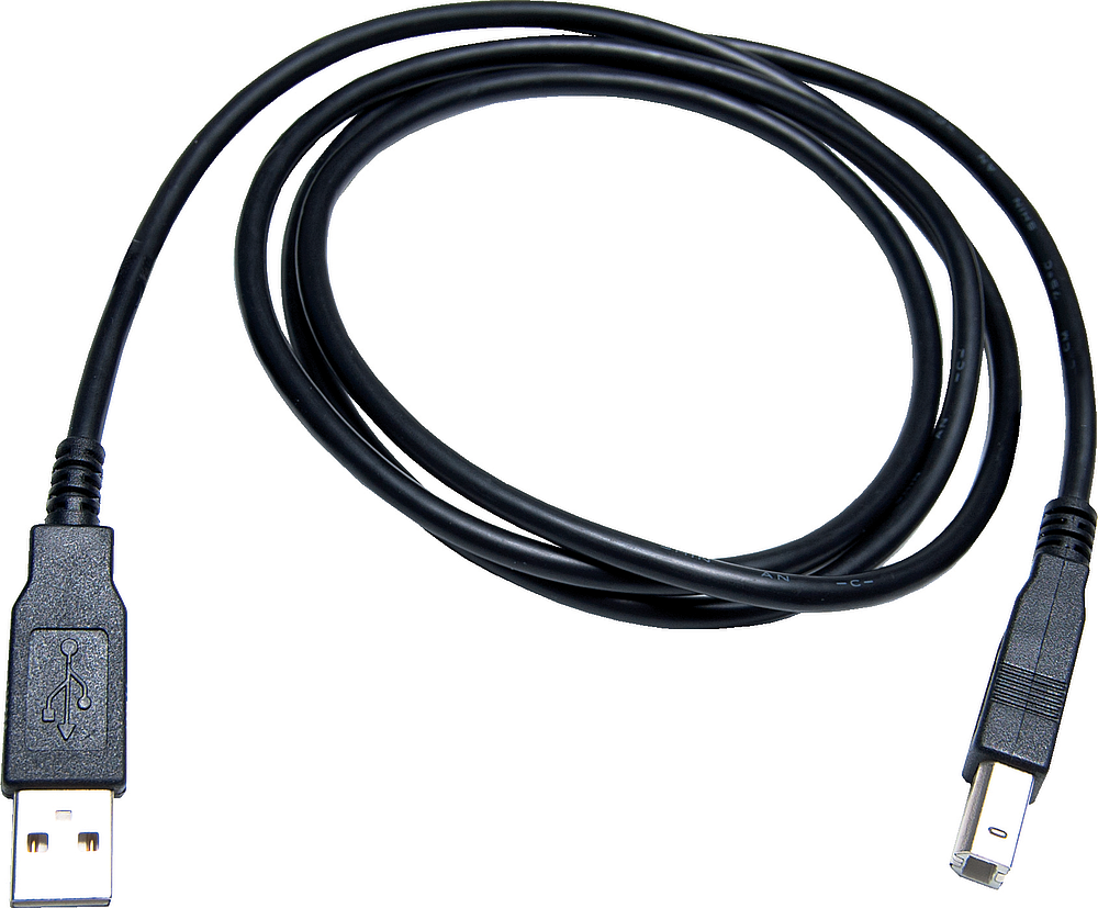 PXIPC01 Câble de programmation