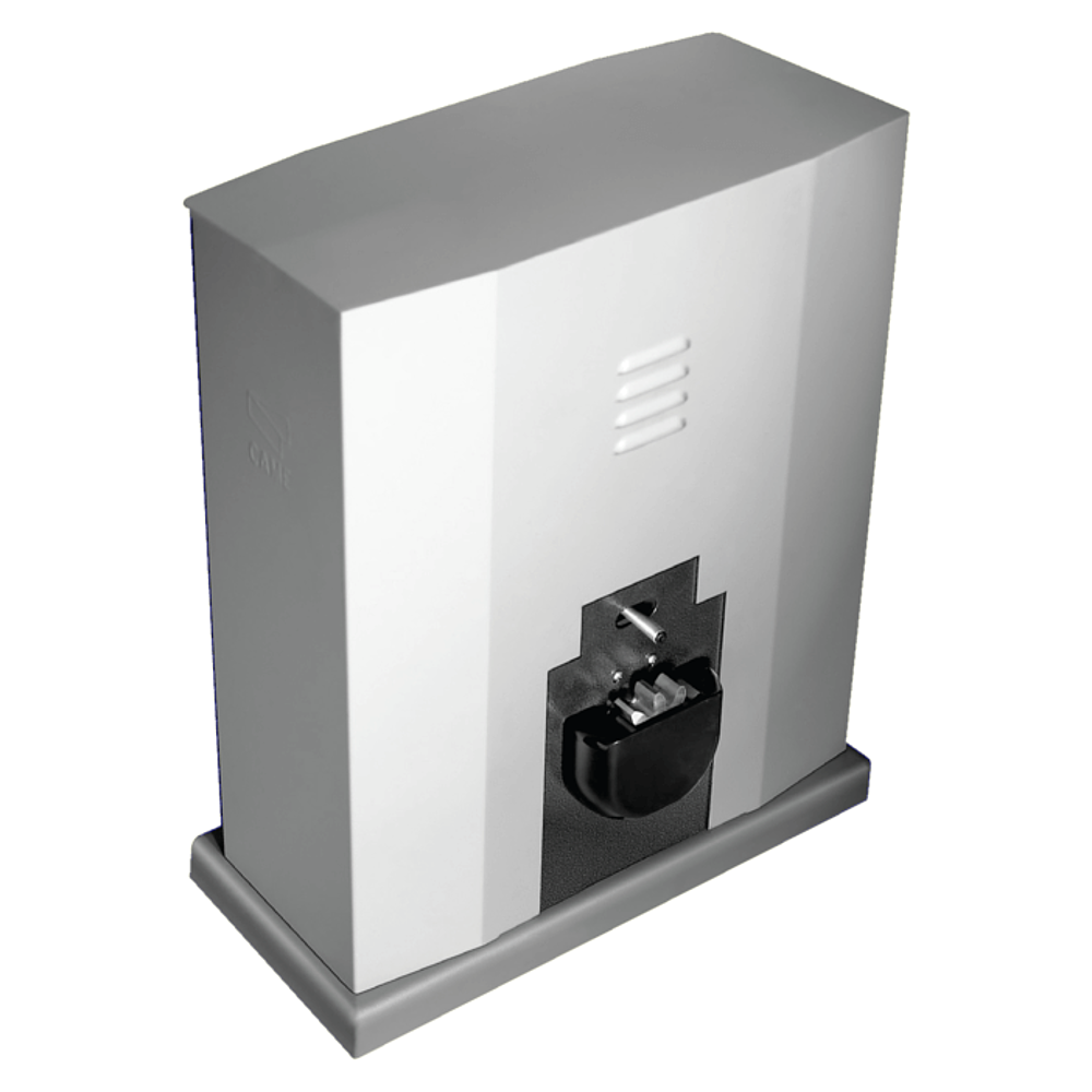 Barrière G12000 24V robuste