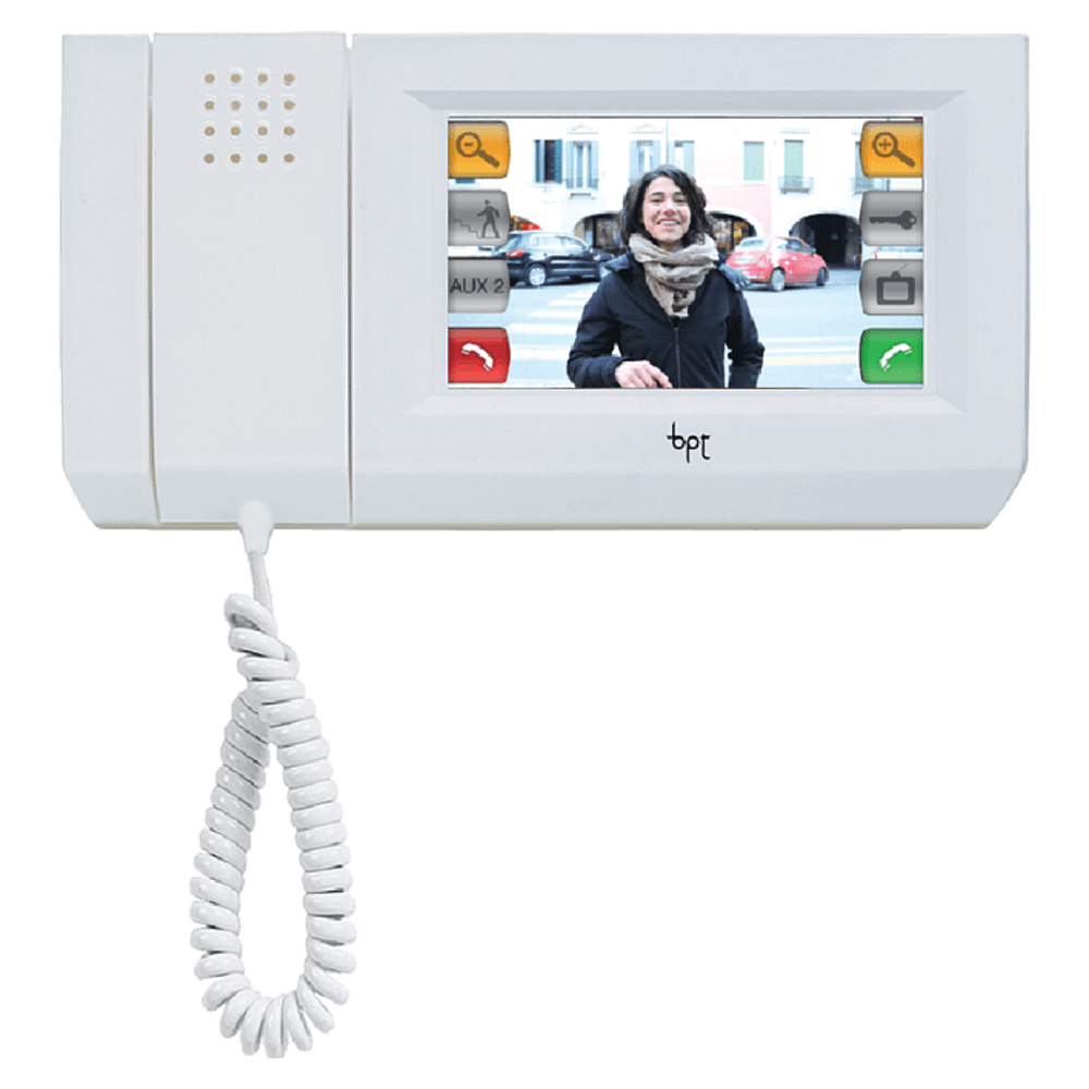 Barrière G12000 24V robuste