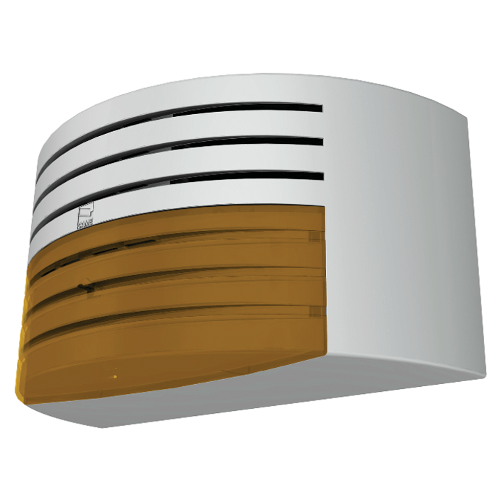 Barrière G12000 24V robuste