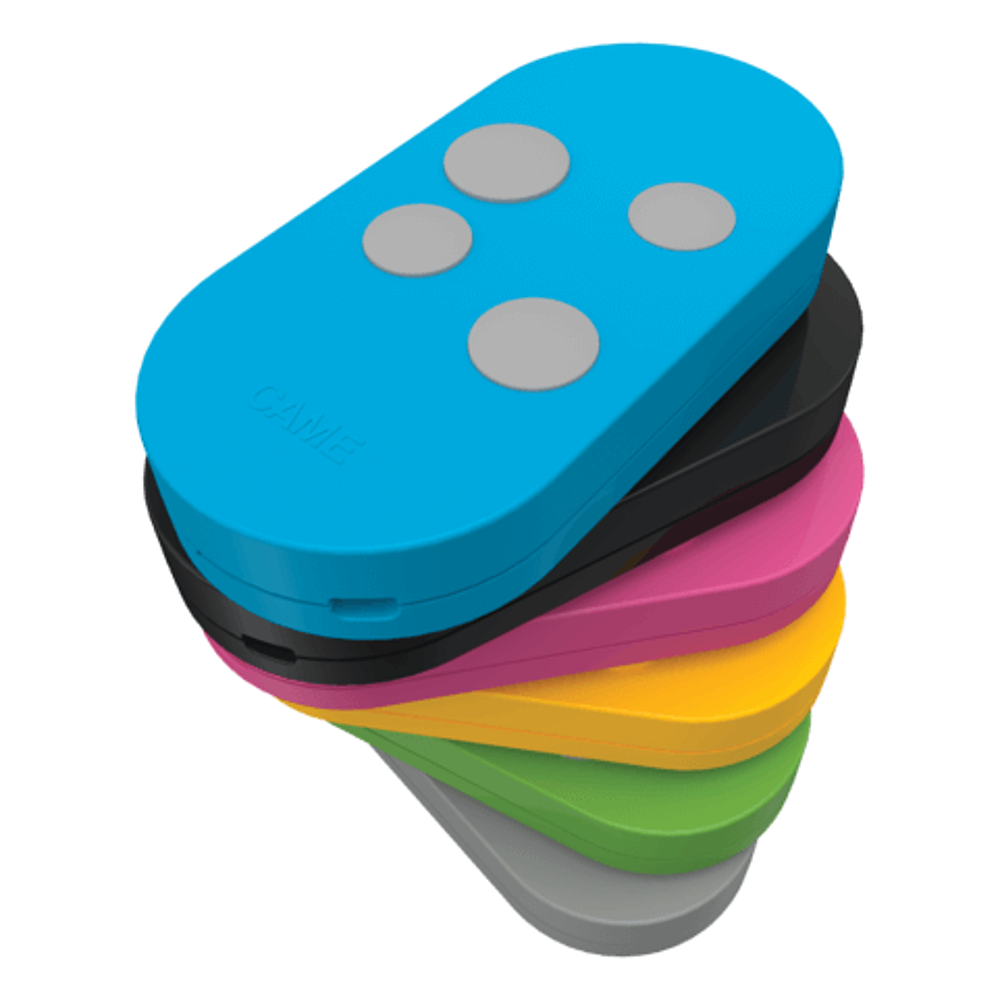 Barrière G12000 24V robuste