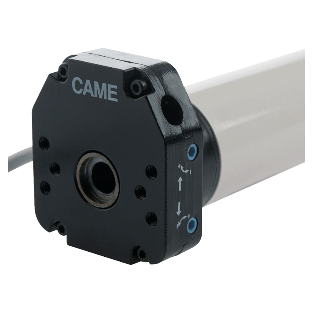 Moteur Tubulaire MONDRIAN M6