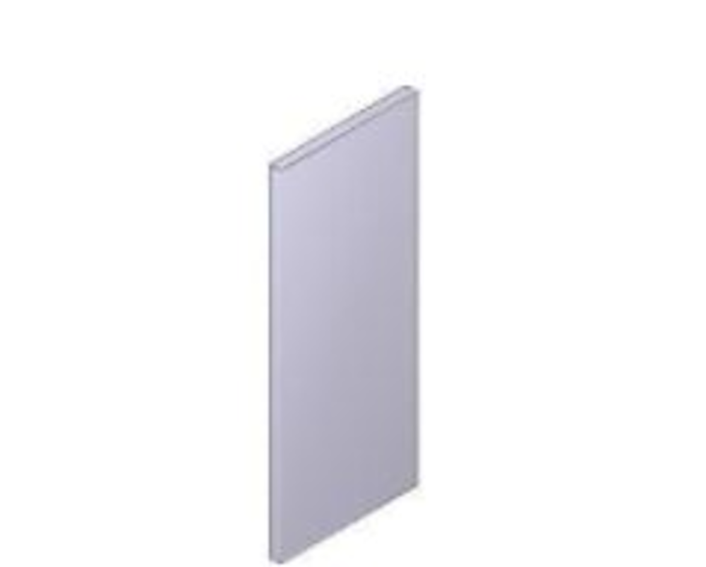 P.D. 10 bouchons lisse G0601