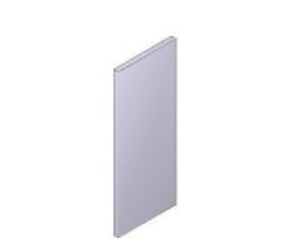 P.D. 10 bouchons lisse G0601