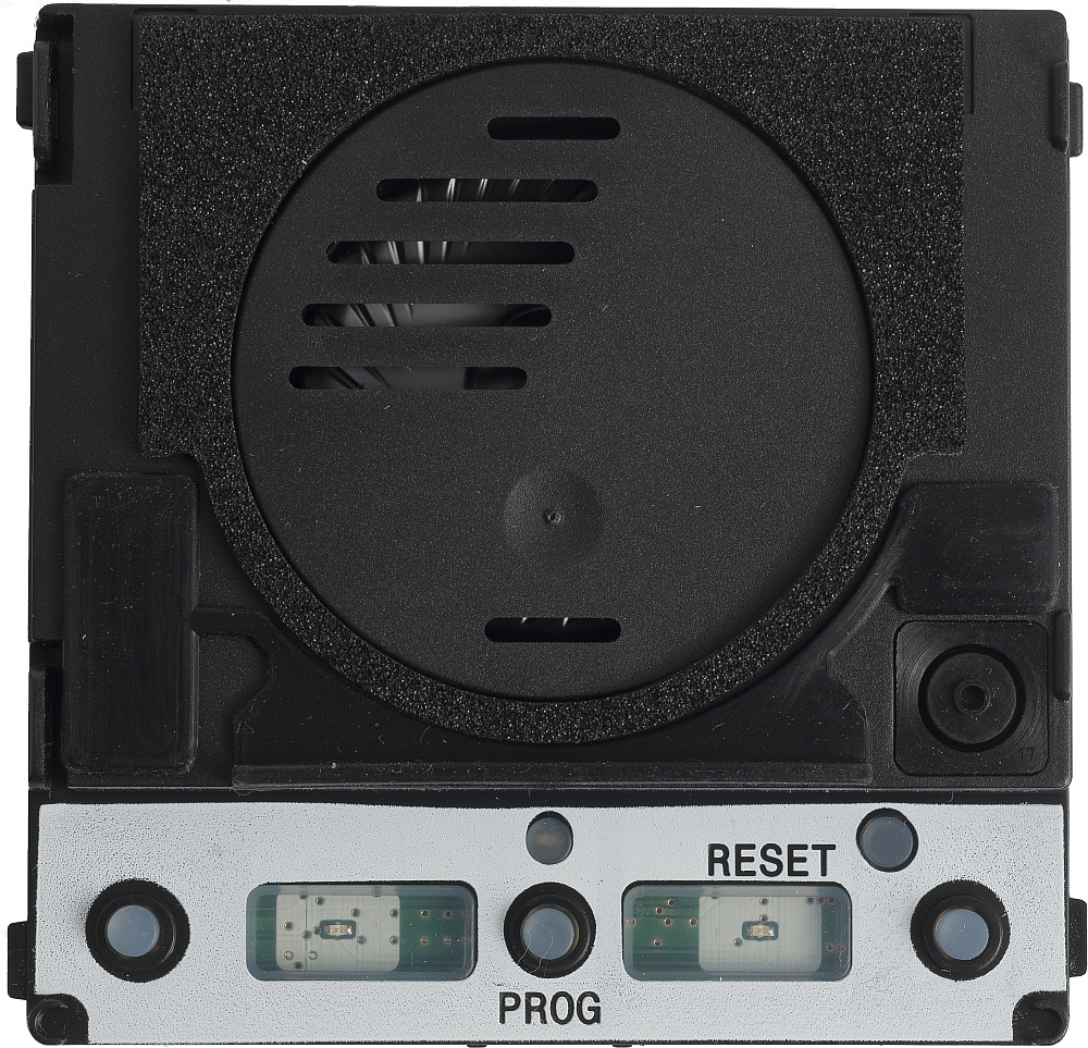 MTMA/200 - Module audio