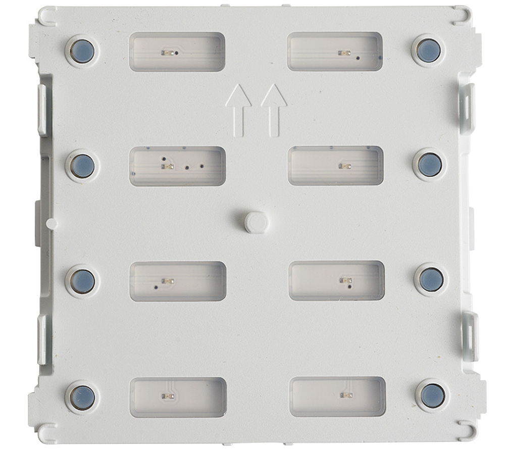 MTM8C/200 - Module 8 appels
