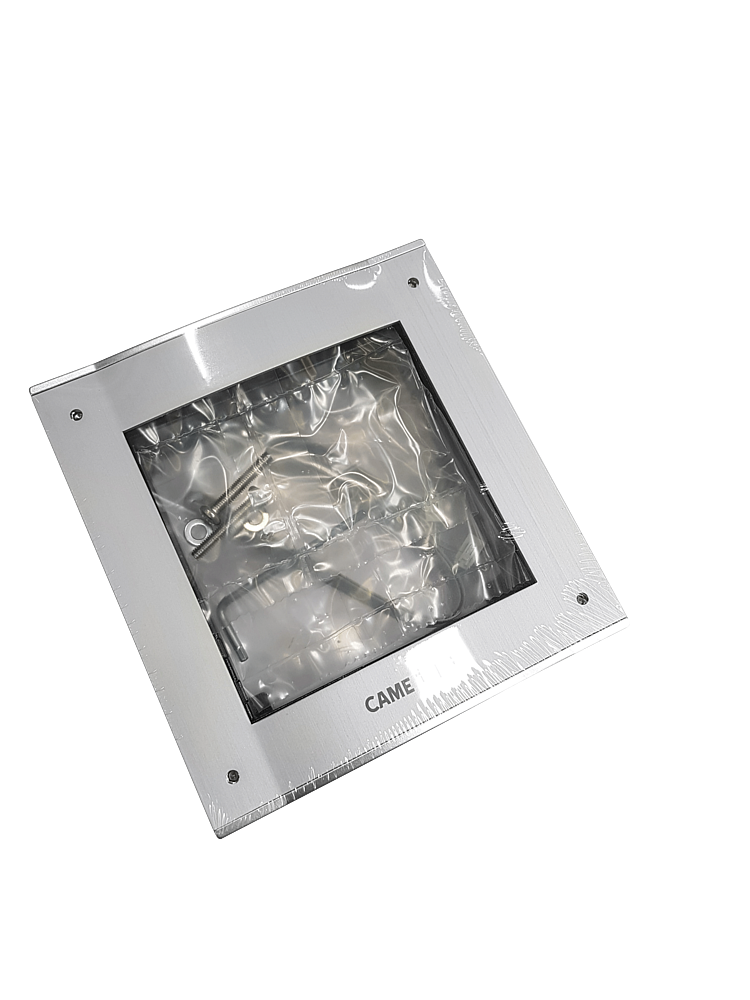 MTMTP1M Support + Plaque 1m