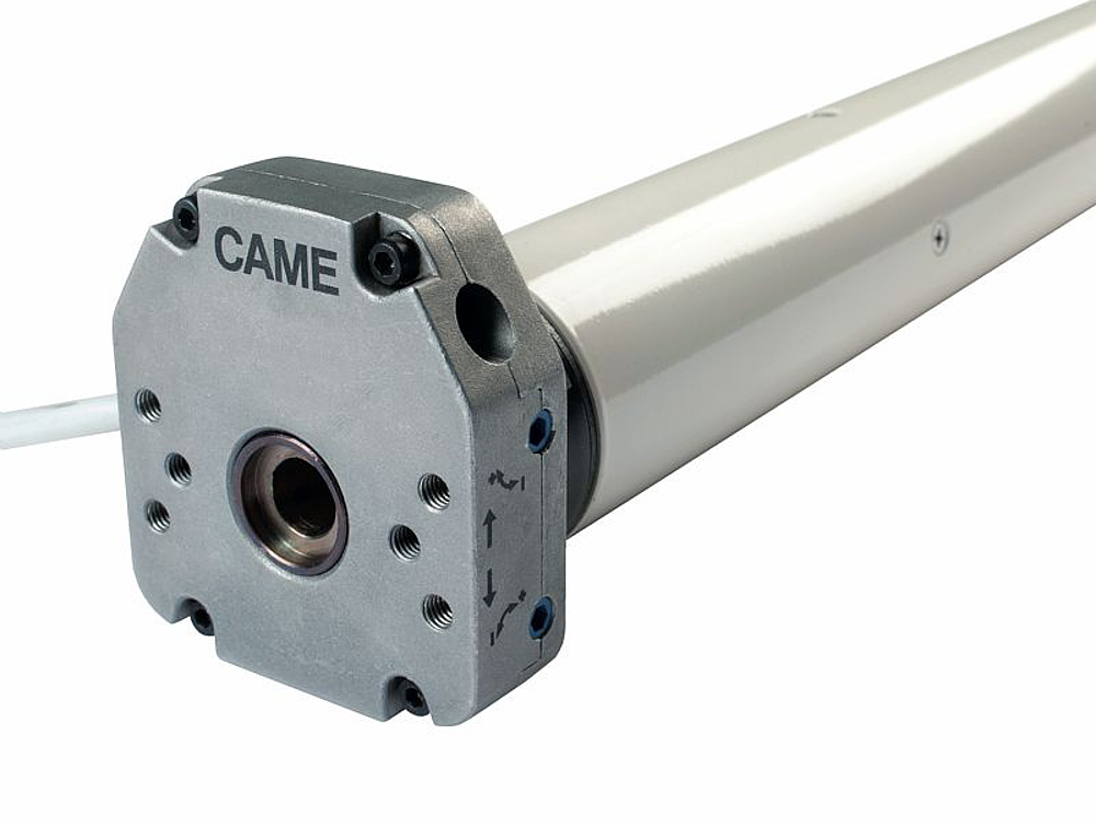 Moteur Tubulaire MONDRIAN M6