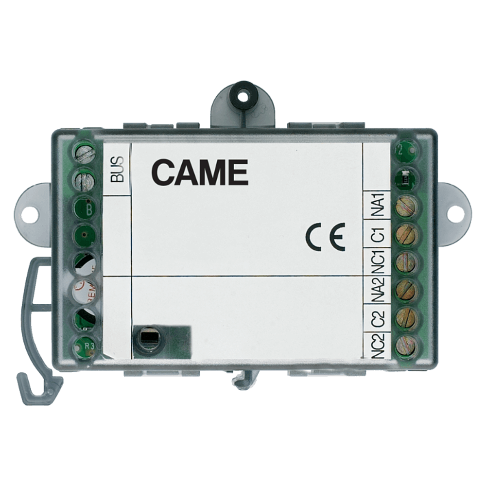 Moteur Tubulaire MONDRIAN 6