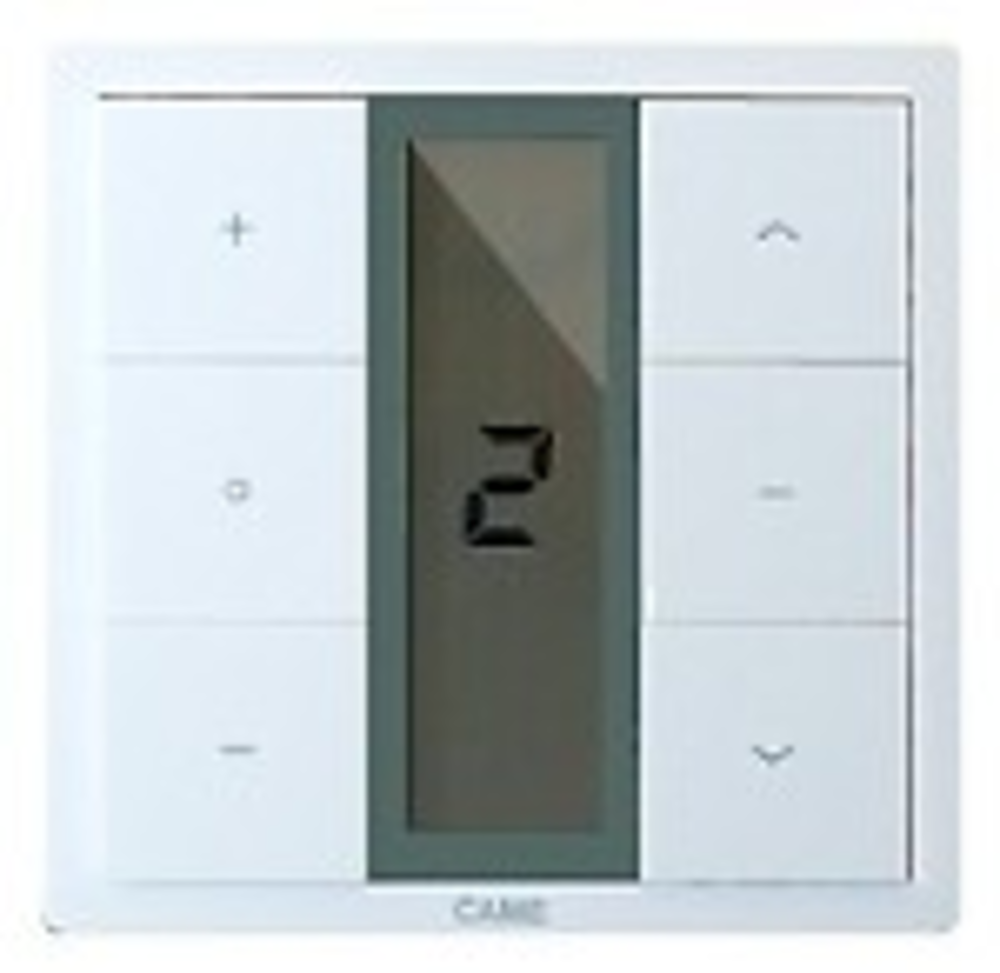 Tx Tub Hendrix Timer 5 blanc