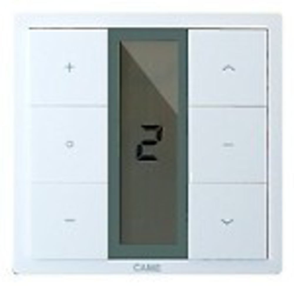 Tx Tub Hendrix Timer 5 blanc