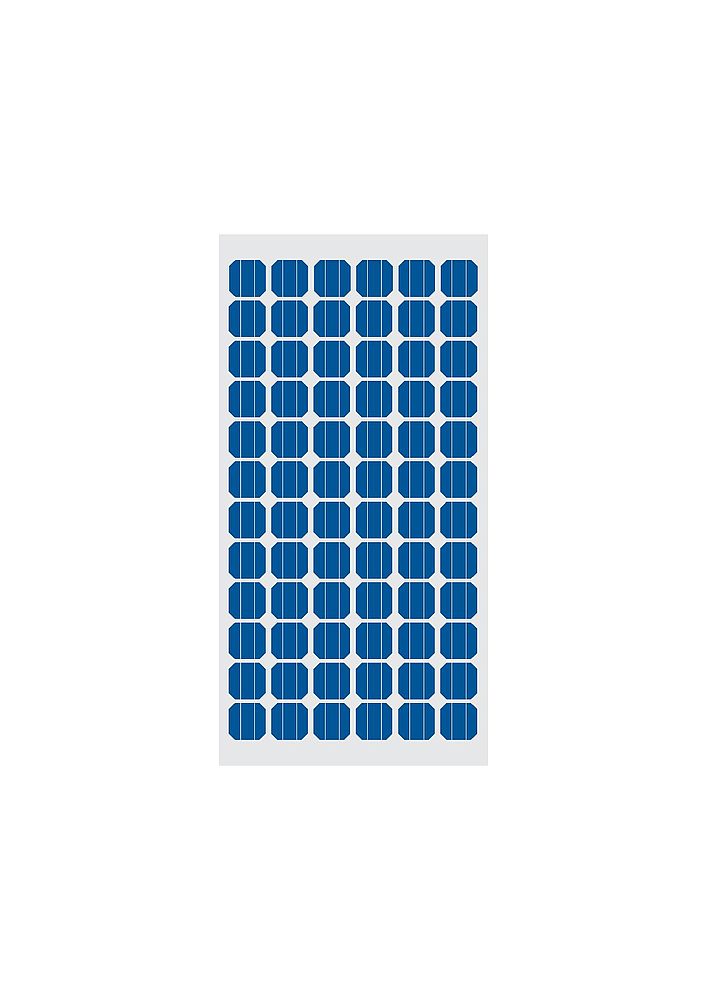 46A24-200 Panneau solaire 24V