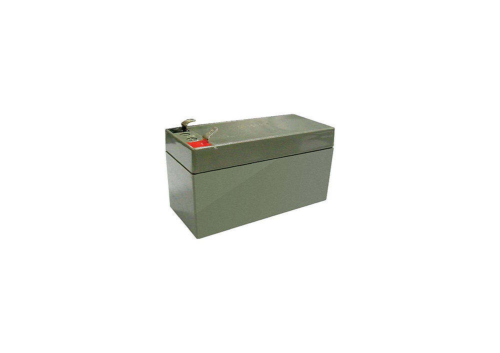 Batterie 12V-1,2Ah