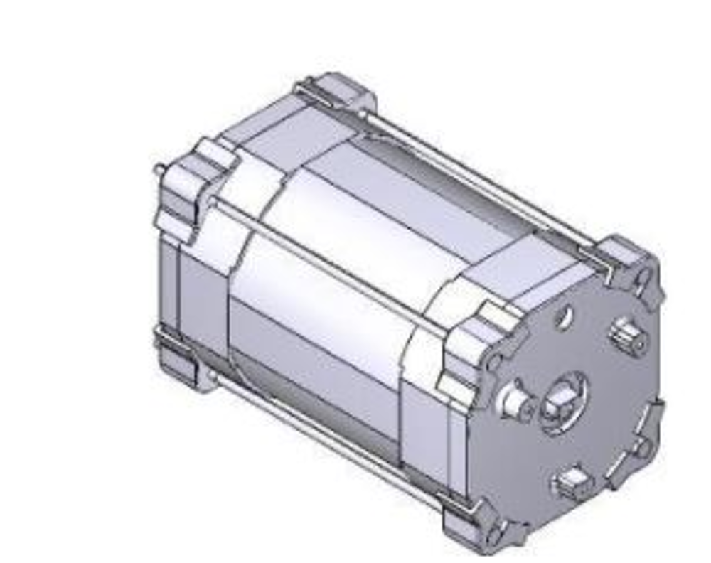 Groupe moteur - A3000 A3100 A5