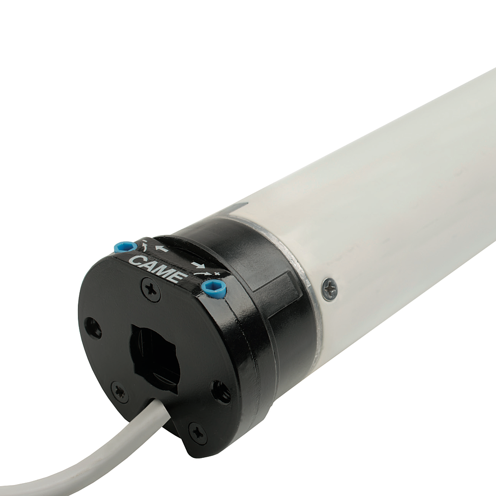 Moteur Tubulaire MONDRIAN 6