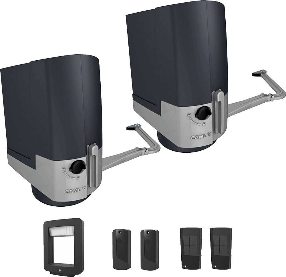 Kit OEM en 24V Bras articulé