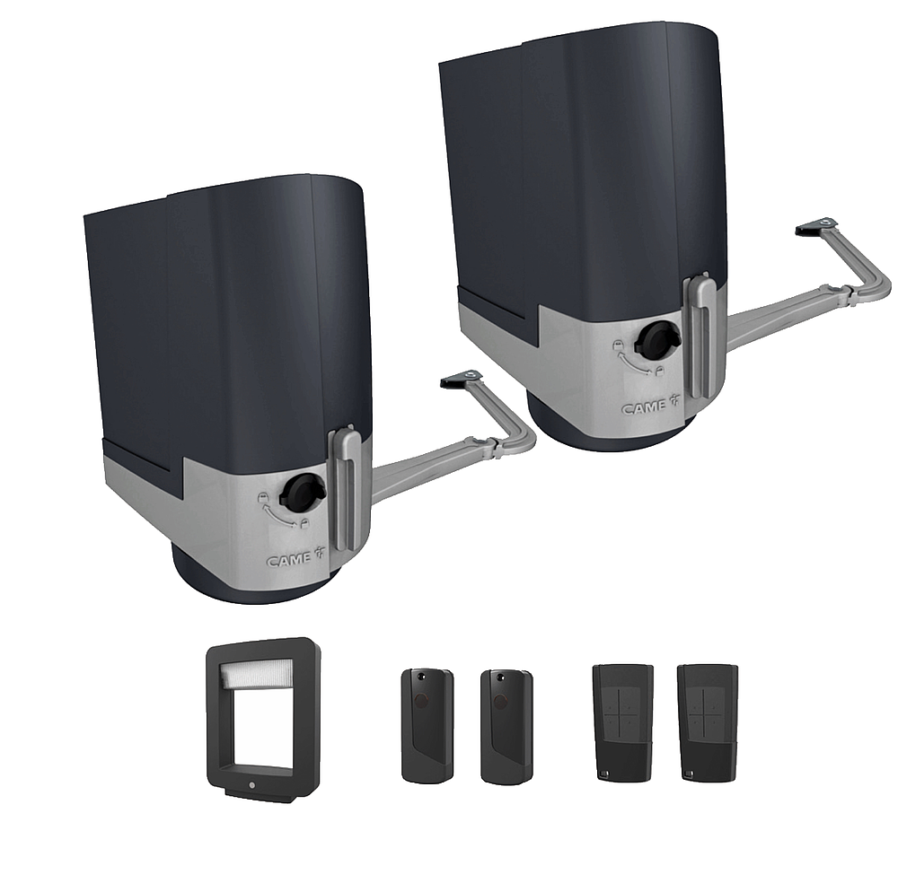 Kit OEM en 24V Bras articulé