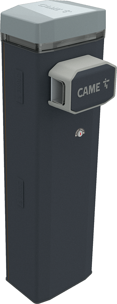 Barrière GT4 24V 5m encodeur